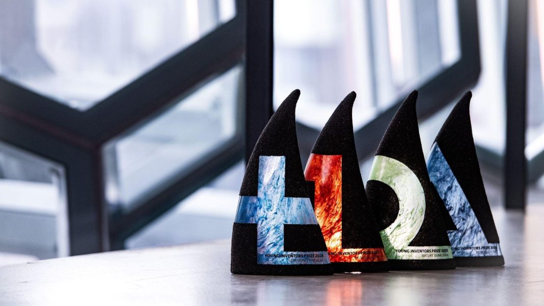young-inventors-prize young inventors prize