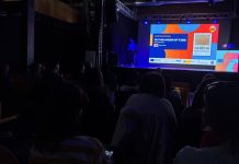 Eurodesk León organizó su ‘II Jornada de cine europeo’ en el marco de ‘Time to move’ jornada de cine europeo 1