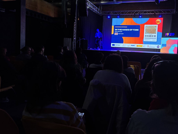 jornada de cine europeo 1 jornada de cine europeo 1