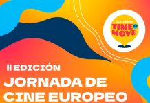 Eurodesk León organiza su II Jornada de Cine Europeo Eurodesk León organiza una ‘Jornada de Cine Europeo’