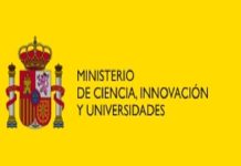 Ayudas Torres Quevedo 2026.