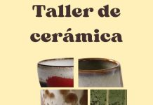 Tierra colectiva: taller de cerámica y creación colectiva cerámica creación colectiva