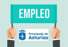 230 plazas de Auxiliar de Enfermería para el Principado de Asturias