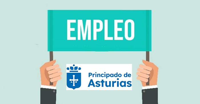 Empleo Principado de Asturias