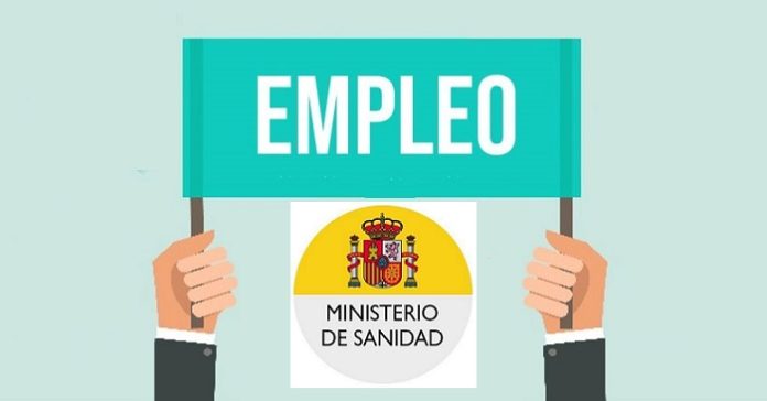 Ministerio de Sanidad