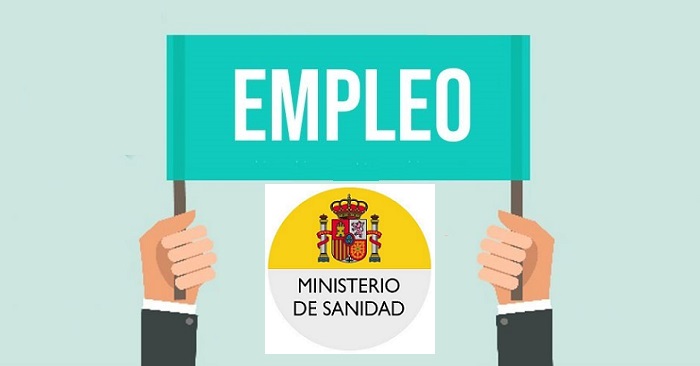 Ministerio de Sanidad
