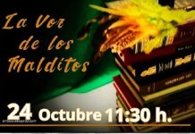 Teatro: ‘La voz de los malditos’