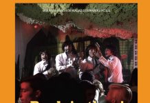 Proyección del documental ‘Back in time!’