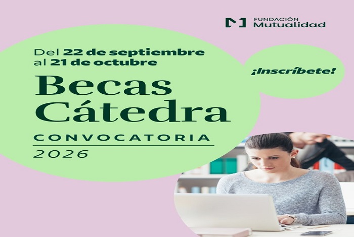 baecas 2026 fundación mutualidad