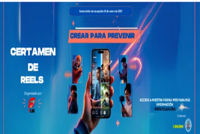 certamen de reels