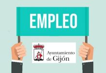Seis plazas de Trabajador/a Social para el Ayuntamiento de Gijón