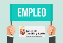 32 plazas para el cuerpo de Inspectores de Educación para la Comunidad de Castilla y León