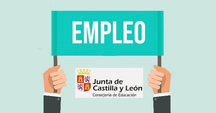 empleo Consejería Educación