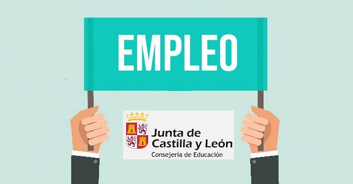 empleo Consejería Educación
