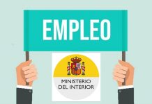 Convocadas 70 plazas para el Cuerpo Facultativo de Sanidad Penitenciaria