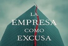 ‘La empresa como excusa’ Presentación del libro