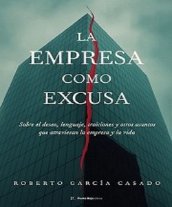 'La empresa como excusa' Presentación del libro @ Biblioteca Pública de León