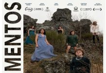 Cine documental: ‘Sedimentos’