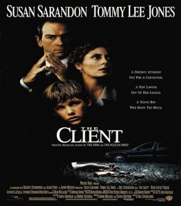 'El cliente' en el ciclo de cine jurídico @ Teatro San Francisco